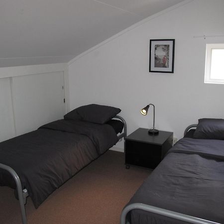 Ferienhaus Seabird By Fewo-Plan Oost150 Mit Direktem Zugang Ins Lauwersmeer Anjum 외부 사진