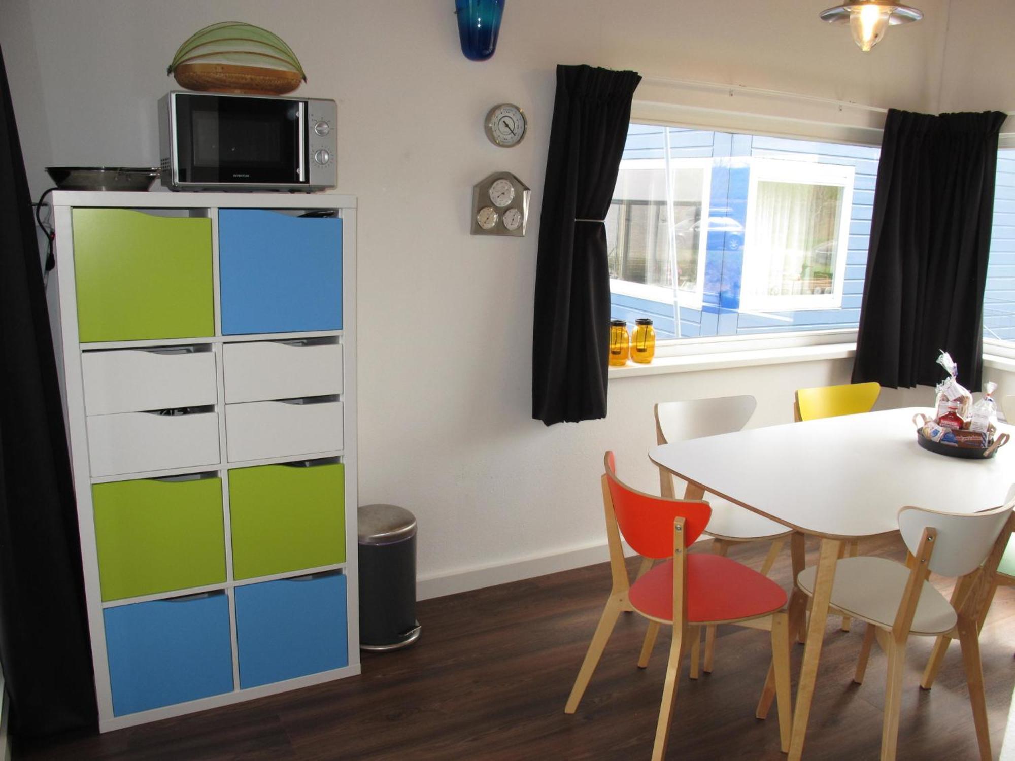 Ferienhaus Seabird By Fewo-Plan Oost150 Mit Direktem Zugang Ins Lauwersmeer Anjum 외부 사진
