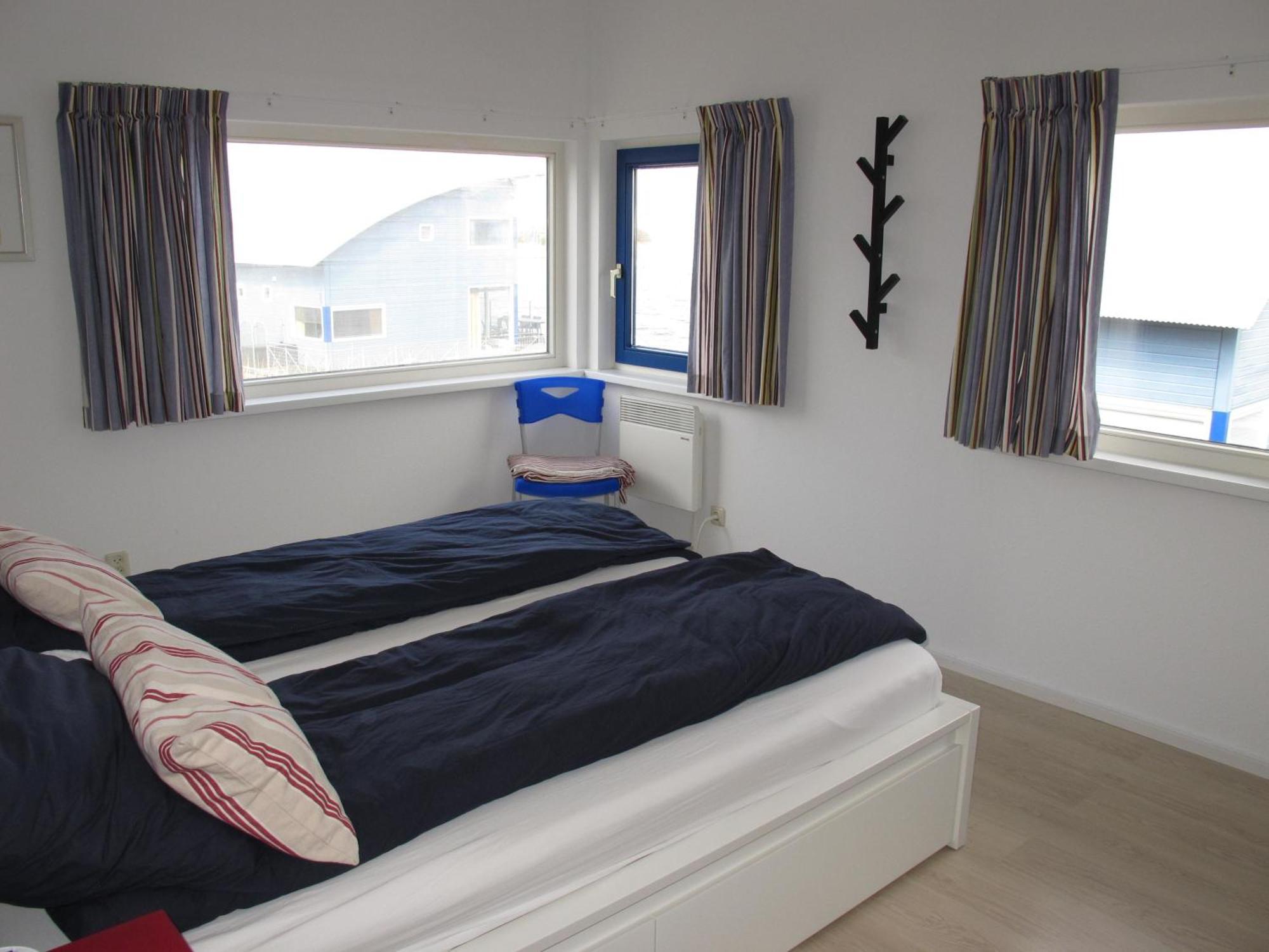 Ferienhaus Seabird By Fewo-Plan Oost150 Mit Direktem Zugang Ins Lauwersmeer Anjum 외부 사진